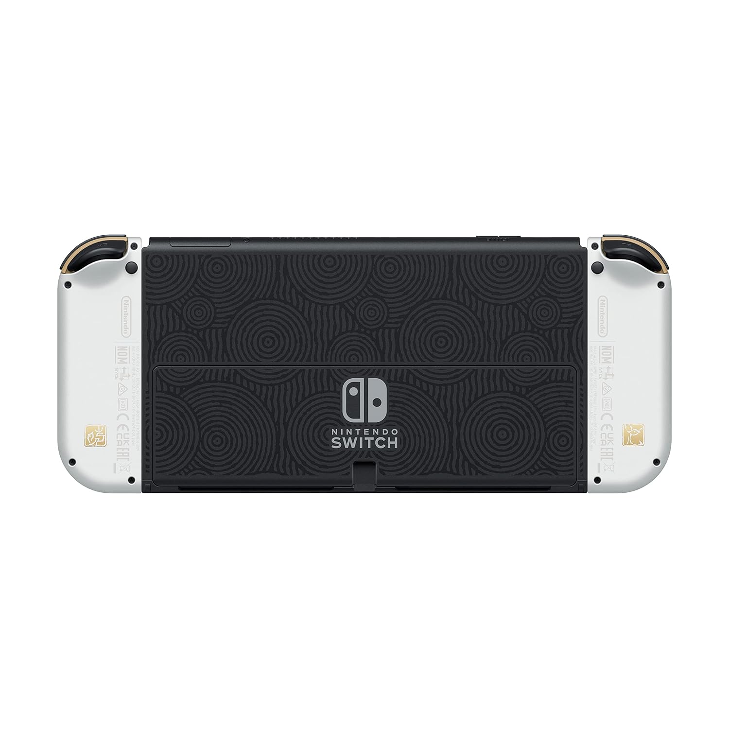 Nintendo Switch – OLED Model - The Legend of Zelda: Tears of the Kingdom Edition Nintendo Switch – OLED Model - The Legend of Zelda: Tears of the Kingdom Edition